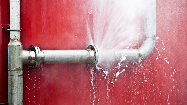 Best Emergency water damage restoration  in New Deal, TX